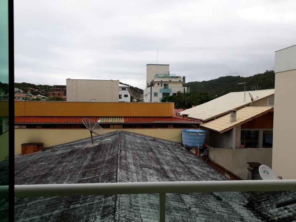 Res Calliandra Apto 204 Fundos Bombinhas Exterior foto